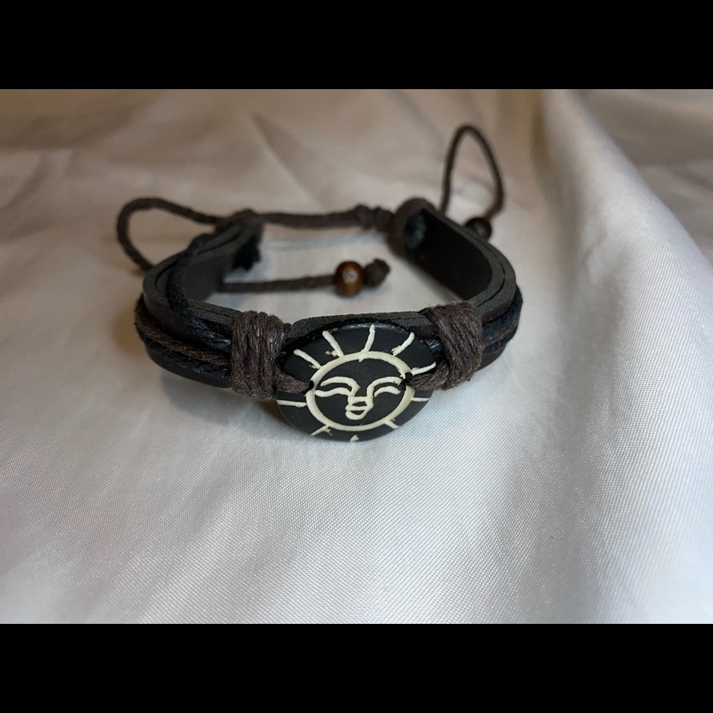 Handmade bracelet